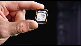 Famous Updating with an SD Card | Perspective+ Avionics Profile