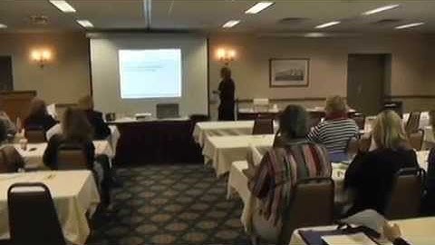 Best Practices "Condition Sheets & Case Studies"