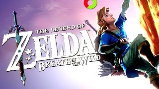 ENDURANCE INFINIE - ZELDA BREATH OF THE WILD [BUG ZONE]