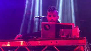 Telefon Tel Aviv - The Birds / London 24/03/2017