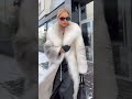 Fox Coat
