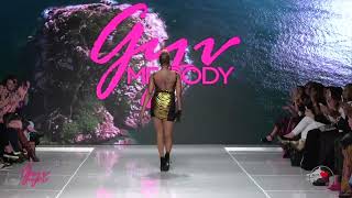 Gyv Me Body at Los Angeles Fashion Week