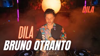 Bruno Otranto • House Mix • Tbilisi • December 2025