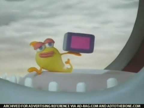 Hubba Bubba Bubble Gum - Whale 2006