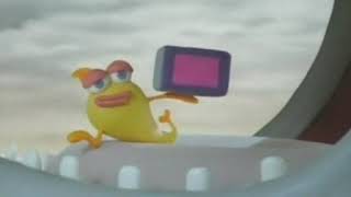 Hubba Bubba Bubble Gum - Whale 2006