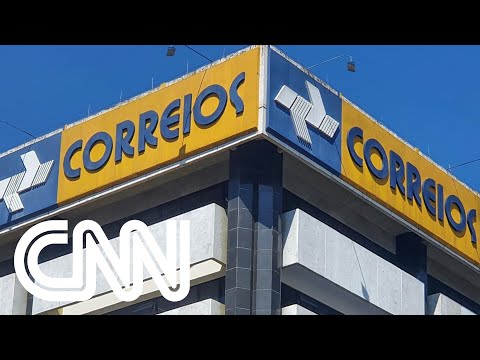 Correios investigam queda de sistema corporativo e do portal | CNN 360°