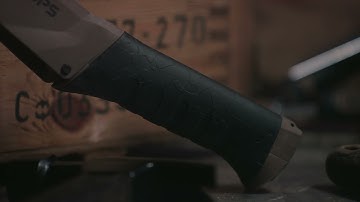 Spec Ops Hammer Tacker | Military-Grade Build for Sniper Swing