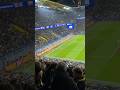 Dortmund 1-0 Atalanta min 3 Guirassy #bvb #dortmund #atalanta