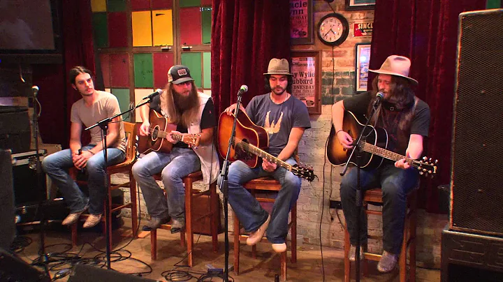 "Virginia" Whiskey Myers