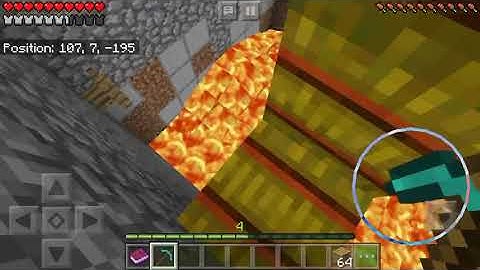 Minecraft find your doggo