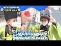 Ayo Kita Lihat Ekonomi di Pasar |The Return of Superman|SUB INDO|211107 Siaran KBS WORLD TV|