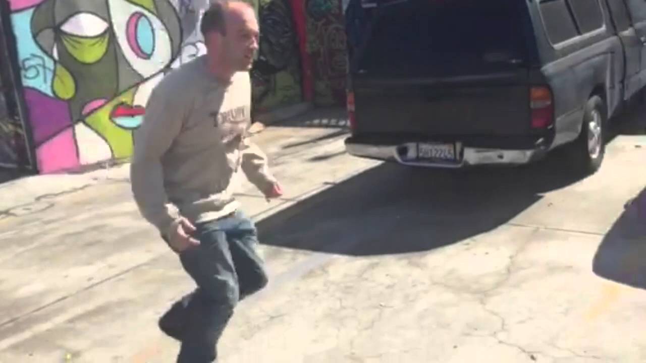 Soap Shoe grinding like it's 1997! YouTube