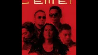 Element - Kucintai Diriku