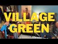 Village green podcast ep 35  eric alexander alexander claffy jeff mcgregor