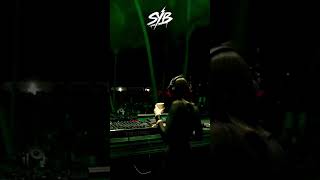 POV: Sara Landry Making Ultra Miami Go Crazy 2026 🔥 #techno #rave #hardtechno #industrialtechno
