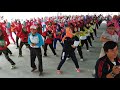 Senam Germas (Seger) Bengkulu, Heboh dan Booming di Kabupaten Rejang Lebong