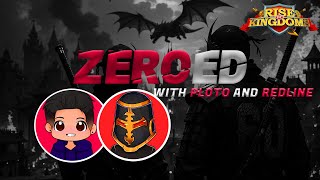 ZEROED with @PlotoGaming and @RedlineENT Ep. 15