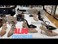 ALDO Store Walkthrough: Heels, Pumps, Sandals, Boots, Sneakers #shoes #shopping #shopwithme
