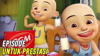 Upin & Ipin Untuk Prestasi Episode Terbaru 2020 | Upin Ipin Terbaru 2020 | Musim 12