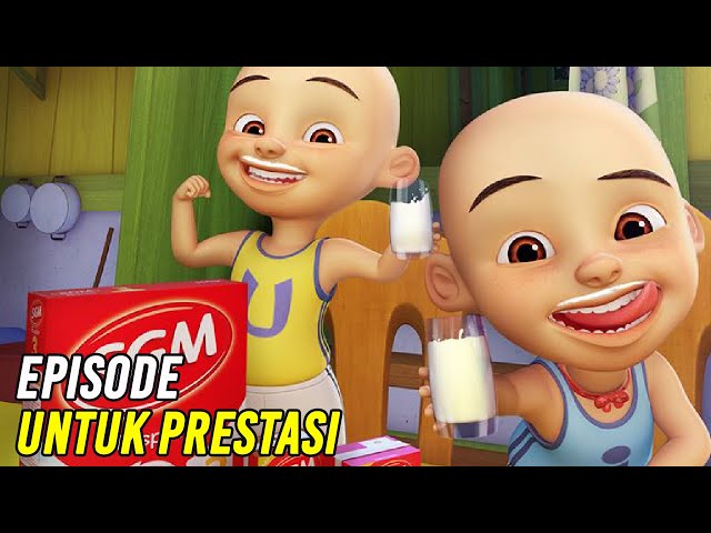 Upin & Ipin Untuk Prestasi Episode Terbaru 2020 | Upin Ipin Terbaru 2020 | Musim 12 class=