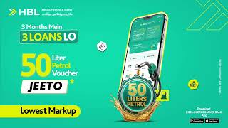 Win 50 Liter Petrol Voucher!