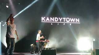 Aint No Holding Back - Ryohu,Kikumaru,Gottz,Keiju As Young Juju Livever