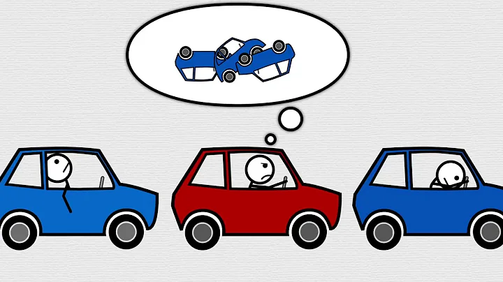 The Simple Solution to Traffic