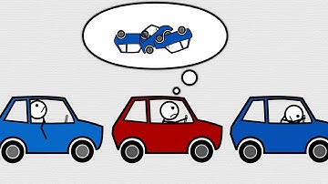 The Simple Solution to Traffic