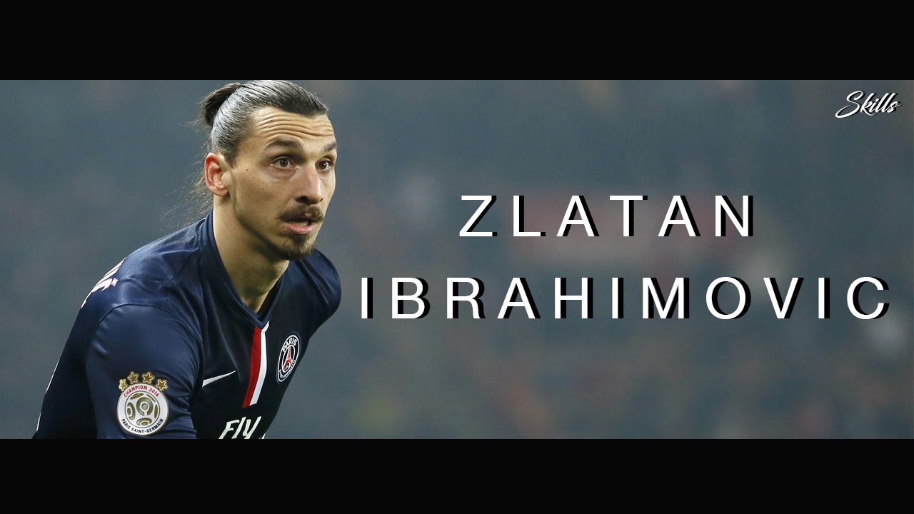 Zlatan Ibrahimovic Sprüche Youtube ZLATAN IBRAHIMOVIC HALL OF FAME