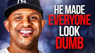 The MLB Star Who Spent Every Night Partying And Still Destroyed Everyone