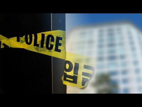 &#39;아내 살해&#39; 변호사 구속영장…사인은 목 졸림인 듯  / 연합뉴스TV (YonhapnewsTV)