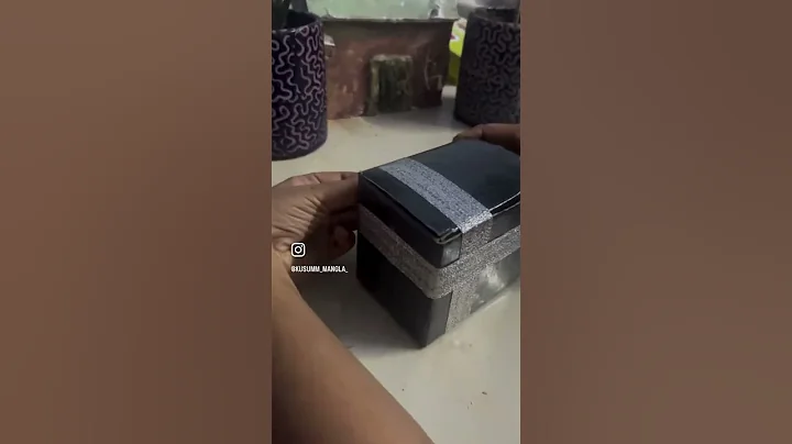 Lavender scented candle comment for order #diy #handmadegifts #giftideas #smallbusiness #gelcandle