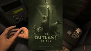 НОВЫЕ ИНФОРМАЦИИ О The Outlast Trials!