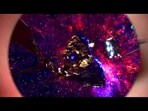 Trippy Ja - Ridin’ (feat. Werdplay) [Official Visualizer]