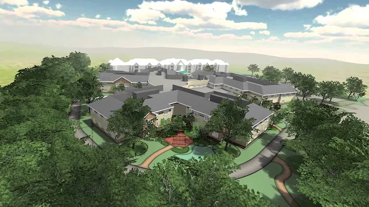 The New Marycrest