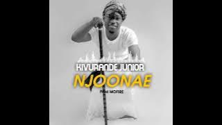 Kivurande Junior - Njoonae