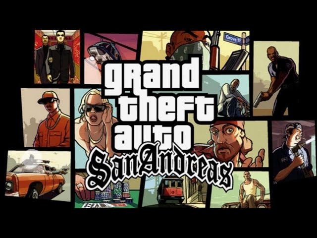 Trokos gta san ps2 - خباااااار عااااجل.🔥🔥 واليي اول مراااا 👌👍 على  #الفيس_بوك TRoKOS gta San مجااااااااااااااان 💭