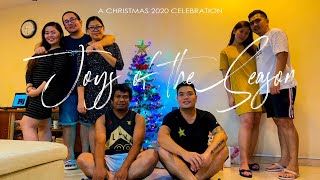 Joys Of The Season A Christmas 2020 Celebration