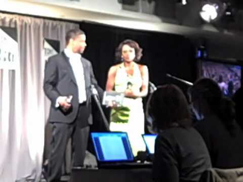 Tony Awards: Denzel Washington & Viola Davis full ...
