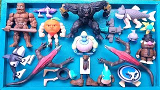 ITALIANN BRAINROT: Tralalero tralala,Cappuccino assassino,Brr brr patapim,Tung tung sahur,sigma boy