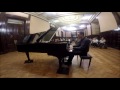 Capture de la vidéo Schumann - Sonata Op. 14 "Concerto Sans Orchestre" - Cck