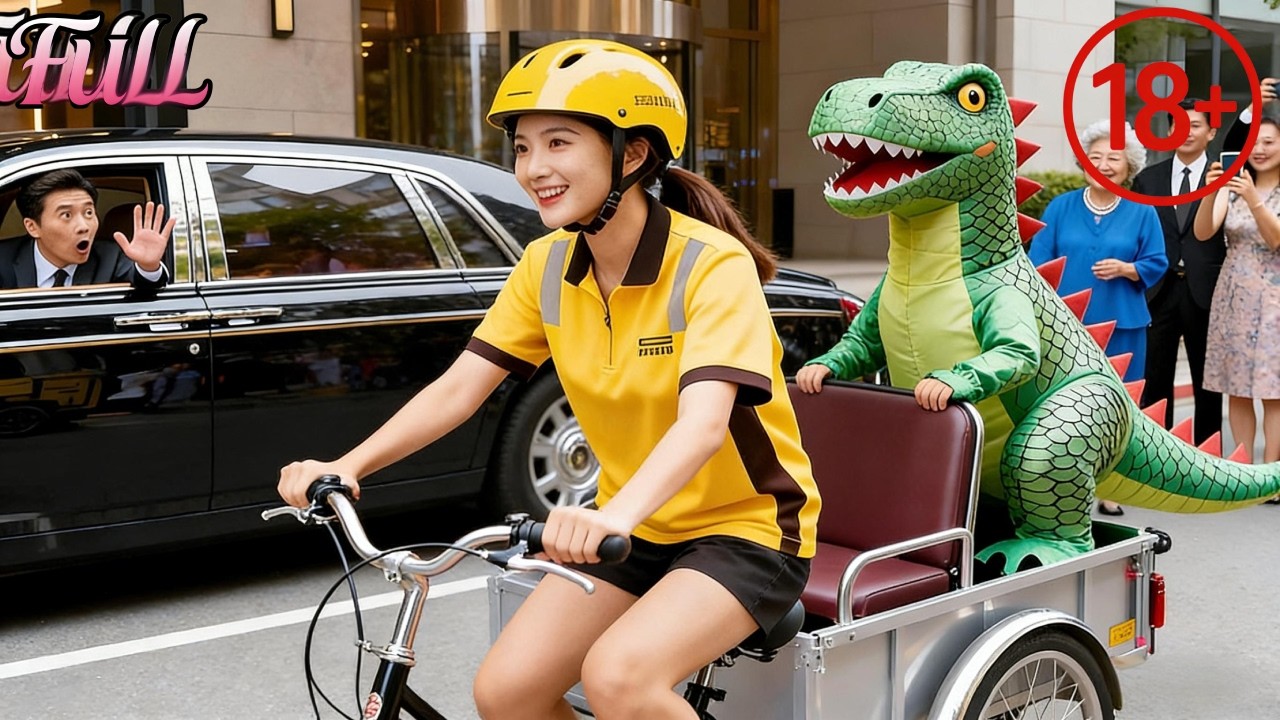 【一口氣看完】💕灰姑娘和路邊乞丐怀孕后帶球跑，5年後竟和他再次相遇，還成了他的房東加助理？誰料他是千億總裁婚後將他們母子寵上天！