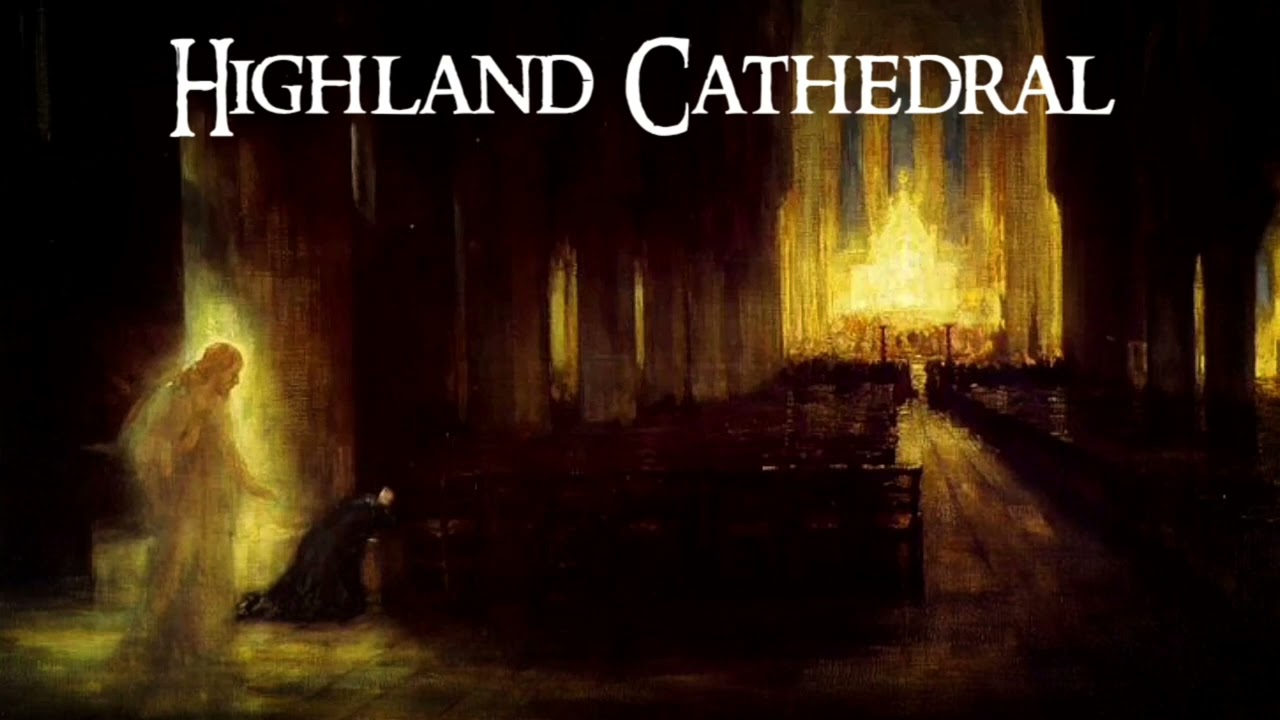 Highland Cathedral Bagpipe Tune YouTube