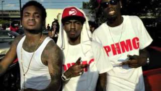 Watch Travis Porter Clockwork video