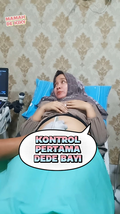 BABY'S FIRST CHECK-UP 🥰 #shorts #pregnantmother #pregnant