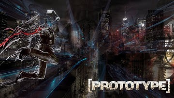 Prototype - Part 11 PC Playthrough [HD]