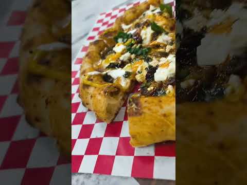 TTTea pizza reel