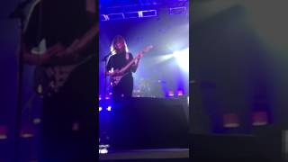 VANT - Put Down Your Gun Live at The Electric Ballroom 09/03/2017