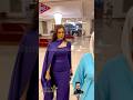 هبة مجدي وشياكتها واناقتها في ملتقي نجم العرب وقبول رباني من الجميع 