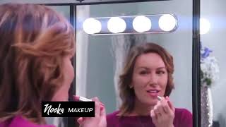 Nooka Makeup - Spot Hollywood